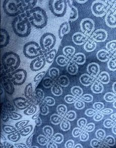 Irish Linen 100%