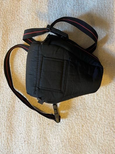 camera case for Pentax SLR