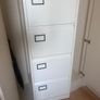 bisley filing cabinet Image 4