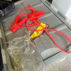 jump leads