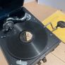 HMV Gramaphone Image 3