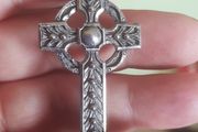 Vintage Brooch