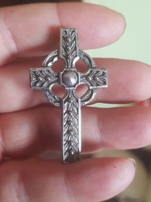Vintage Brooch