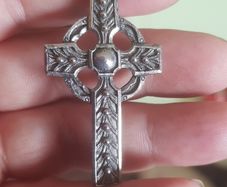 Vintage Brooch