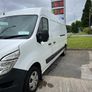 nissan nv400 Image 3