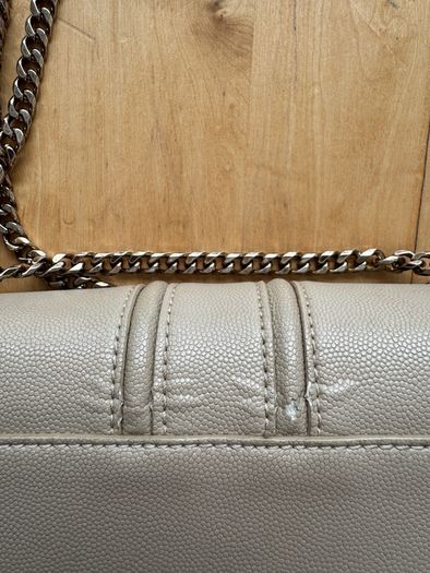 Women's hand bag "Charles & Keith"