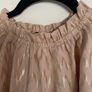 Cold shoulder blouse Image 4