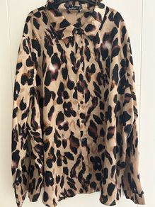 Boohoo blouse UK20