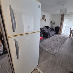 fridge