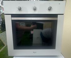 WhirlPool Oven