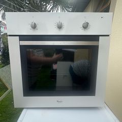 WhirlPool Oven