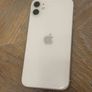 iPhone 11 64GB in White. Image 4