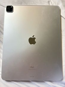 broken iPad for parts