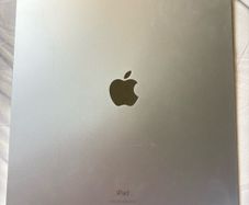 broken iPad for parts