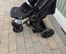 britax buggy