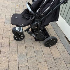 britax buggy