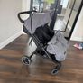 Ickle Bubba Venus Double Stroller Image 4