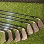 Mizuno JPX ez forged irons Image 5