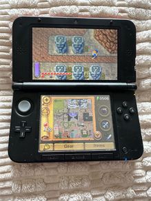 3ds Xl