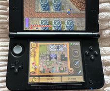 3ds Xl