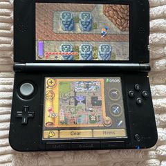 3ds Xl