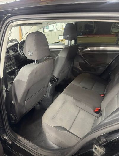 Volkswagen Golf 1.6tdi Bluemotion Tech Match
