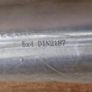 Set of redusing sleeves of four pieces , Extension drill sockets GSR DIN 2187 Image 6