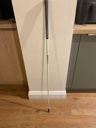 Tour AD 7X driver shaft