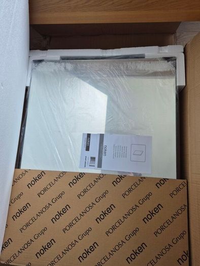 Noken Concealed Cabinet