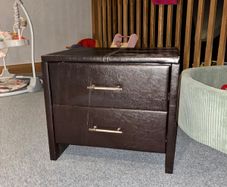 Bedside locker - free to take