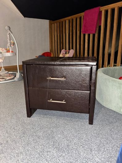 Bedside locker - free to take