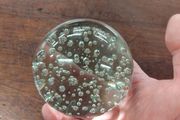 Antique Glass Dump