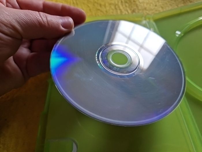 Top Spin 4 2K sports Xbox360 Games Original