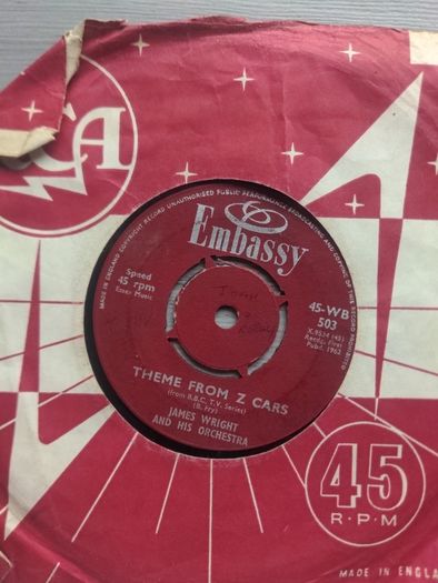 Vintage Records
