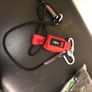 harness and shock box Image 2