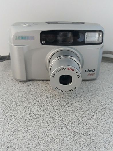 Camera