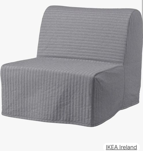 IKEA single sofa bed