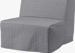 IKEA single sofa bed