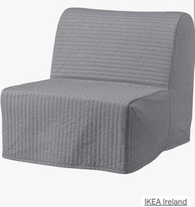 IKEA single sofa bed