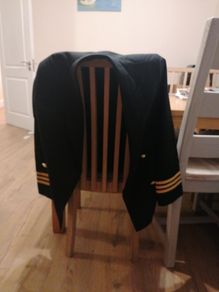 pilots jacket