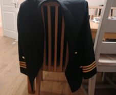 pilots jacket
