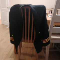 pilots jacket