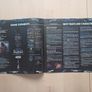 Nemesis Void Seeders & Aftermath KS Miniatures Board Game Expansions w/ Custom Insert NEW Image 6