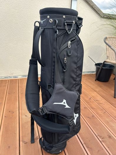 Mizuno Pencil Bag