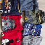 Boys clothes 5-6 Image 4