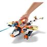 Matchbox strike hawk elite rescue chopper helicopter for die cast cars dinkeys Image 3