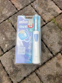 toothbrush