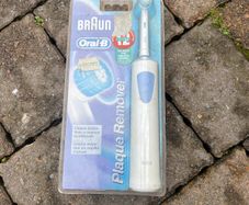 toothbrush