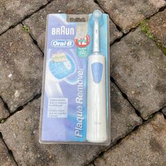 toothbrush