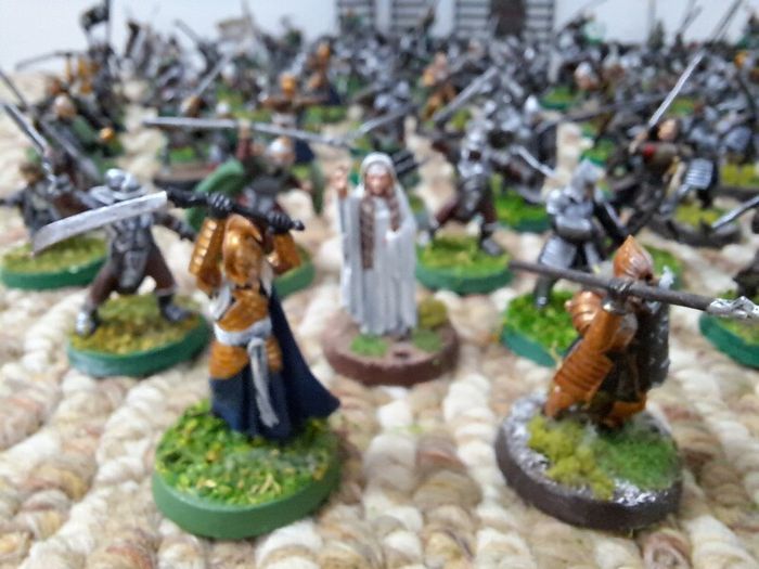 lord of the rings